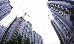 2009年建材行業(yè)沒(méi)有想象中的那么悲觀